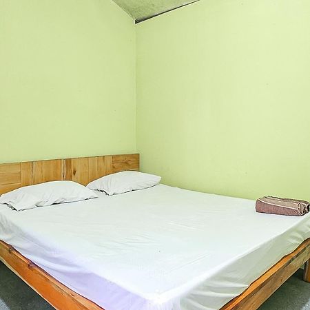 Bukit Senyum Residence Mitra Reddoorz Baruhtunggul Luaran gambar