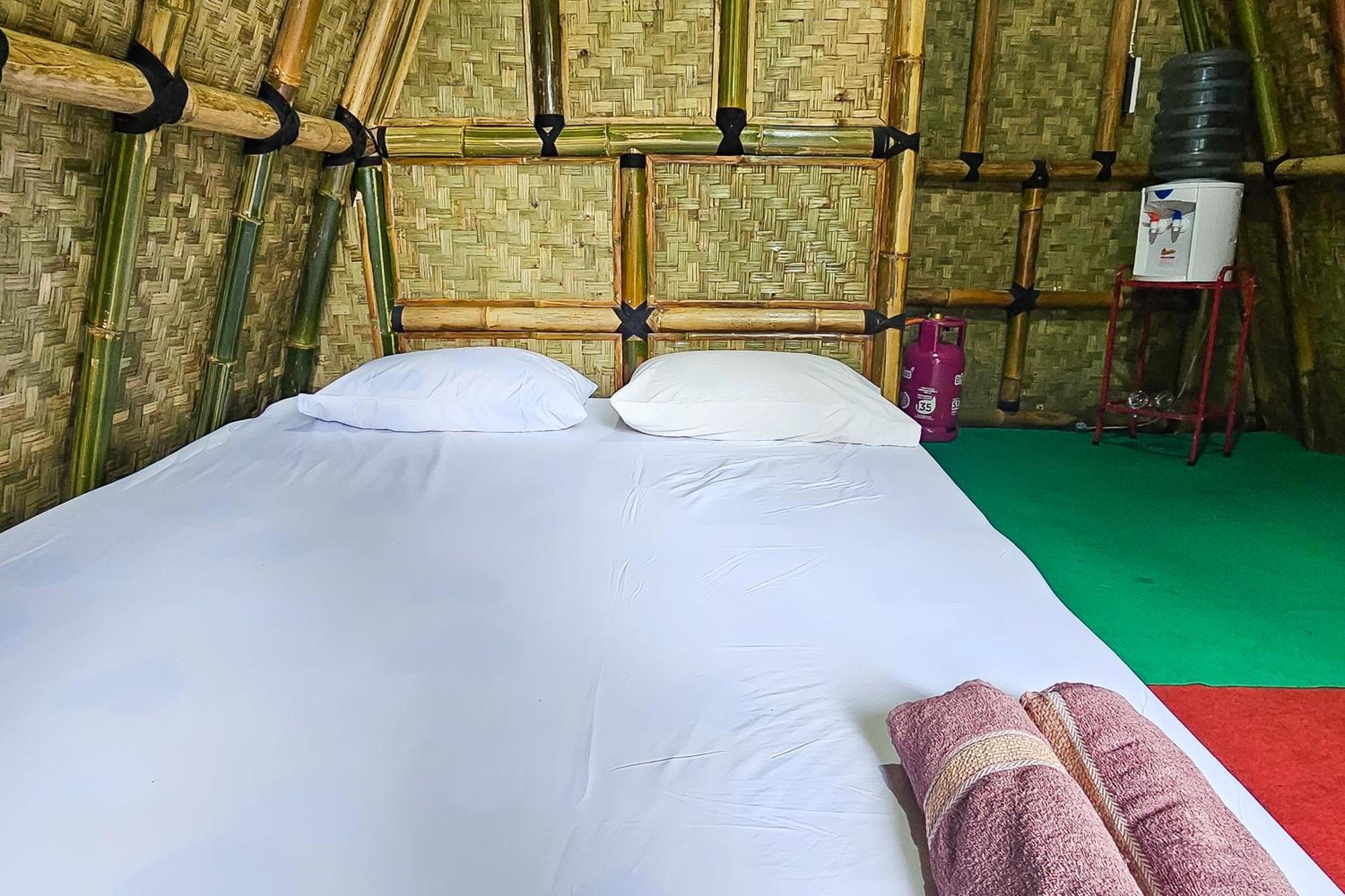 Bukit Senyum Residence Mitra Reddoorz Baruhtunggul Luaran gambar