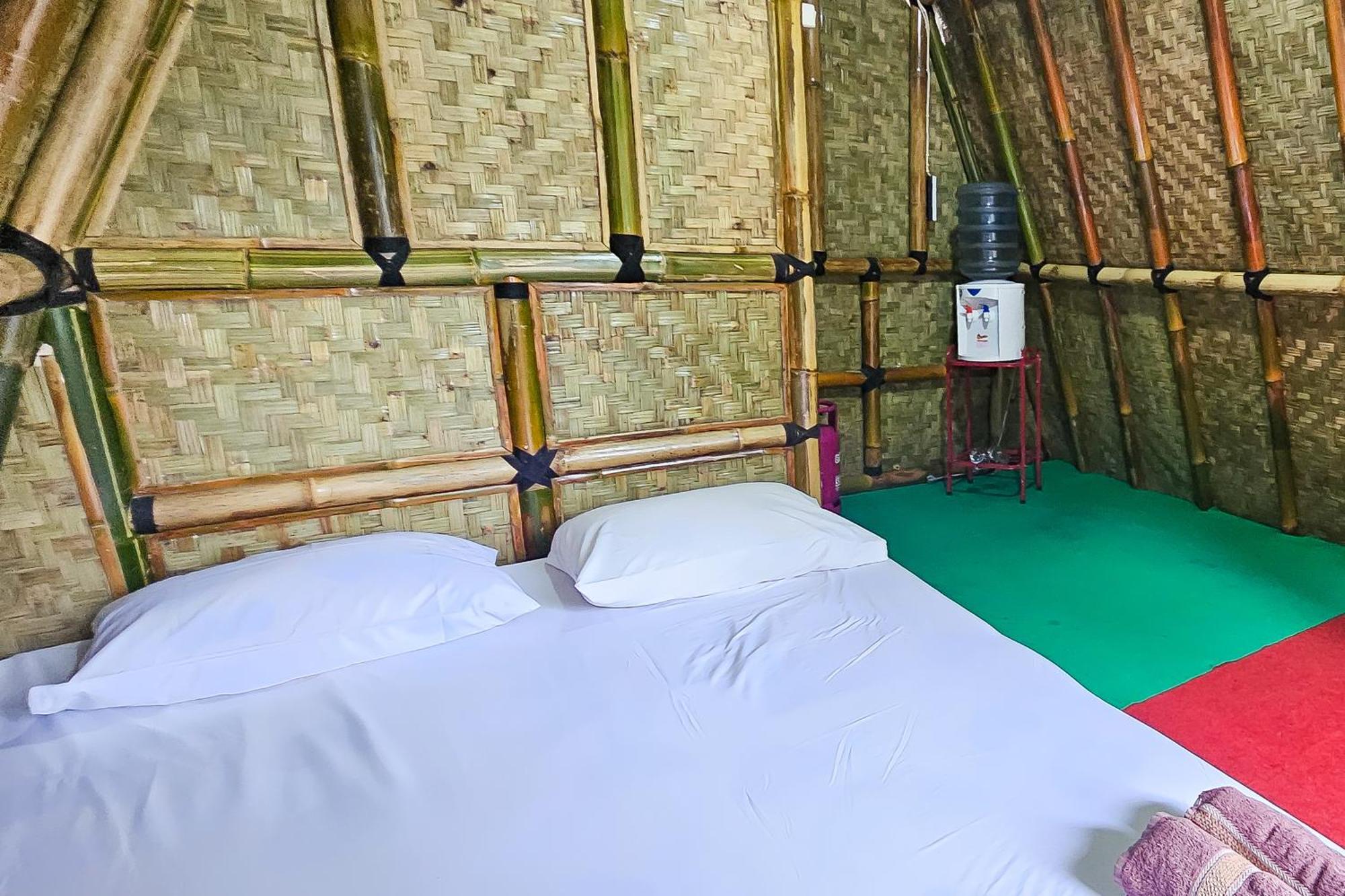 Bukit Senyum Residence Mitra Reddoorz Baruhtunggul Luaran gambar