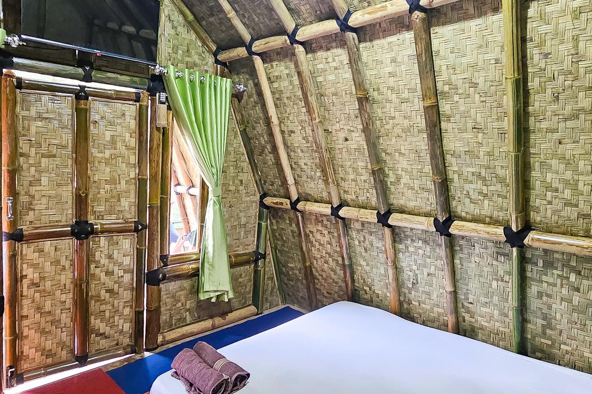 Bukit Senyum Residence Mitra Reddoorz Baruhtunggul Luaran gambar