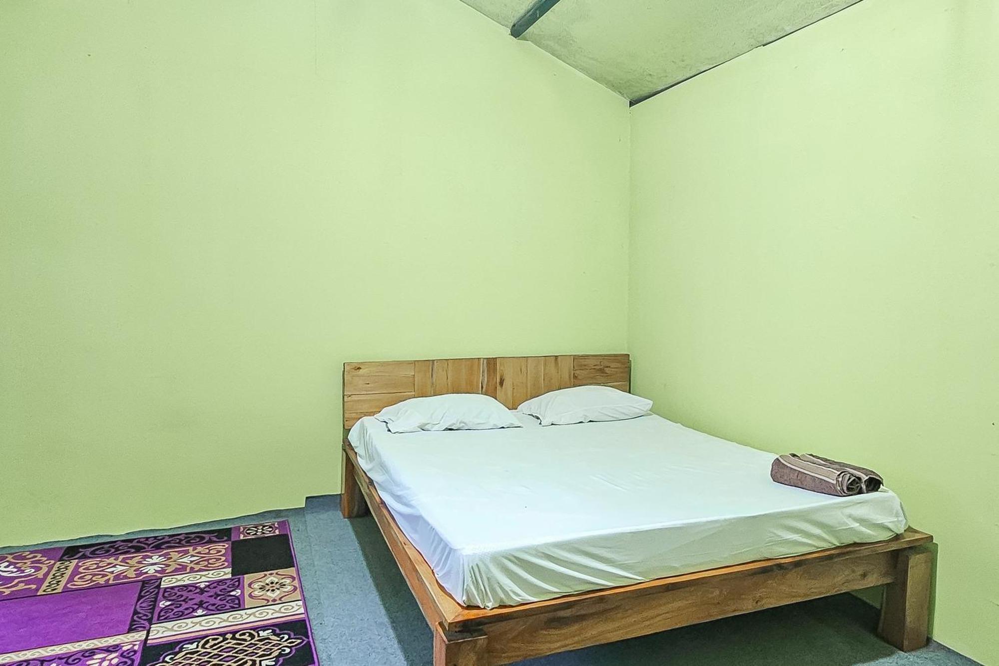 Bukit Senyum Residence Mitra Reddoorz Baruhtunggul Luaran gambar