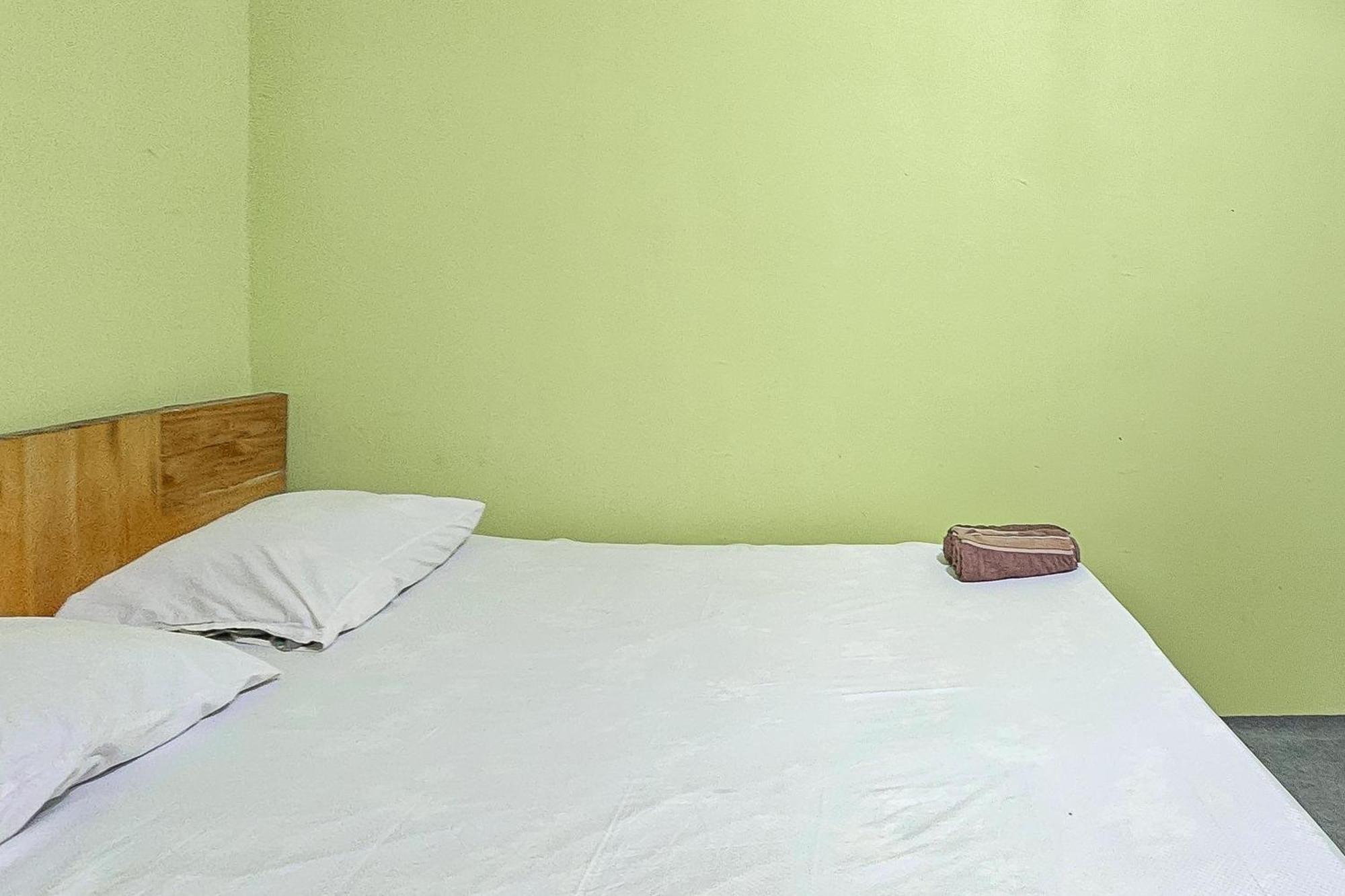 Bukit Senyum Residence Mitra Reddoorz Baruhtunggul Luaran gambar