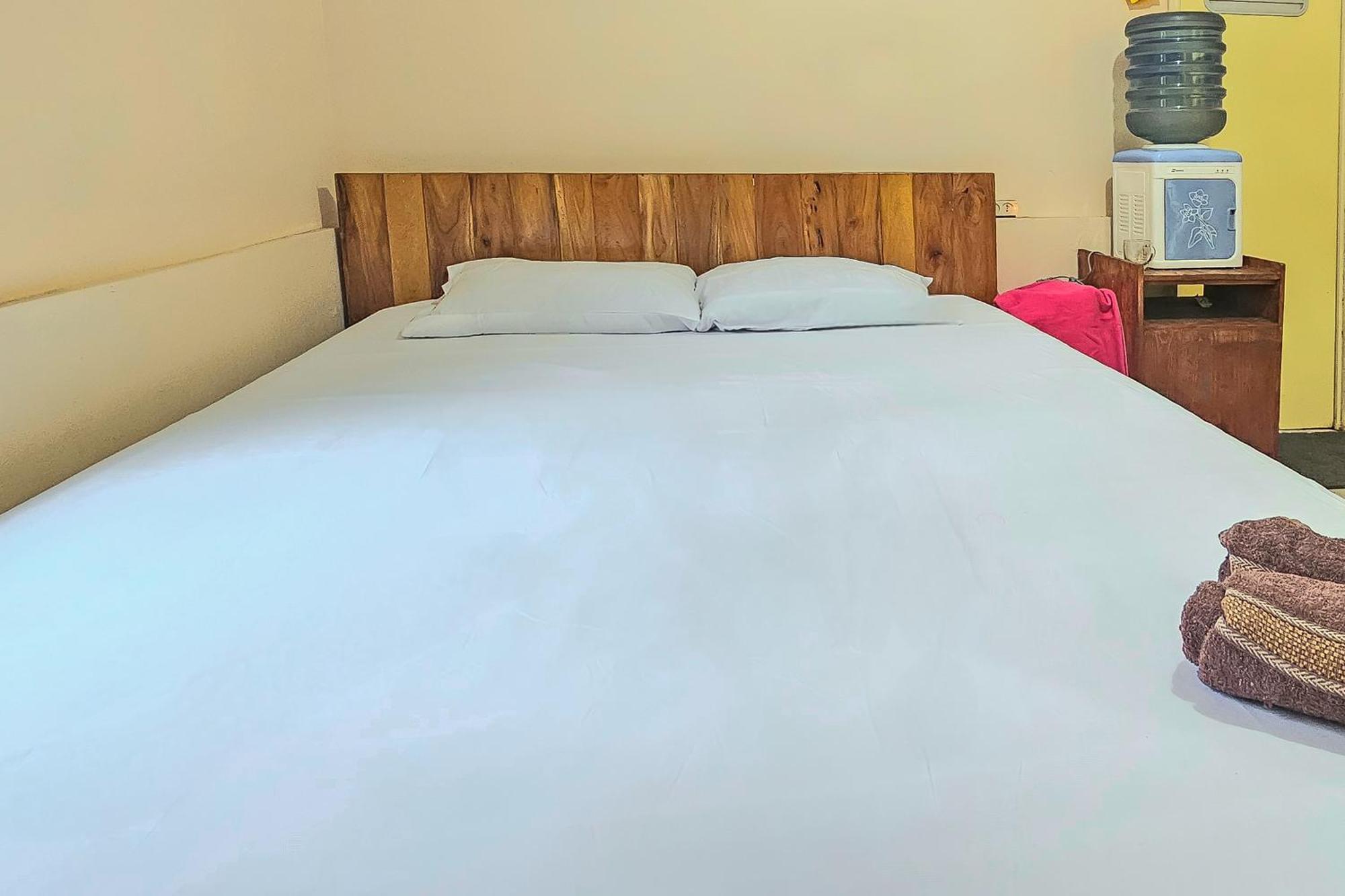 Bukit Senyum Residence Mitra Reddoorz Baruhtunggul Luaran gambar