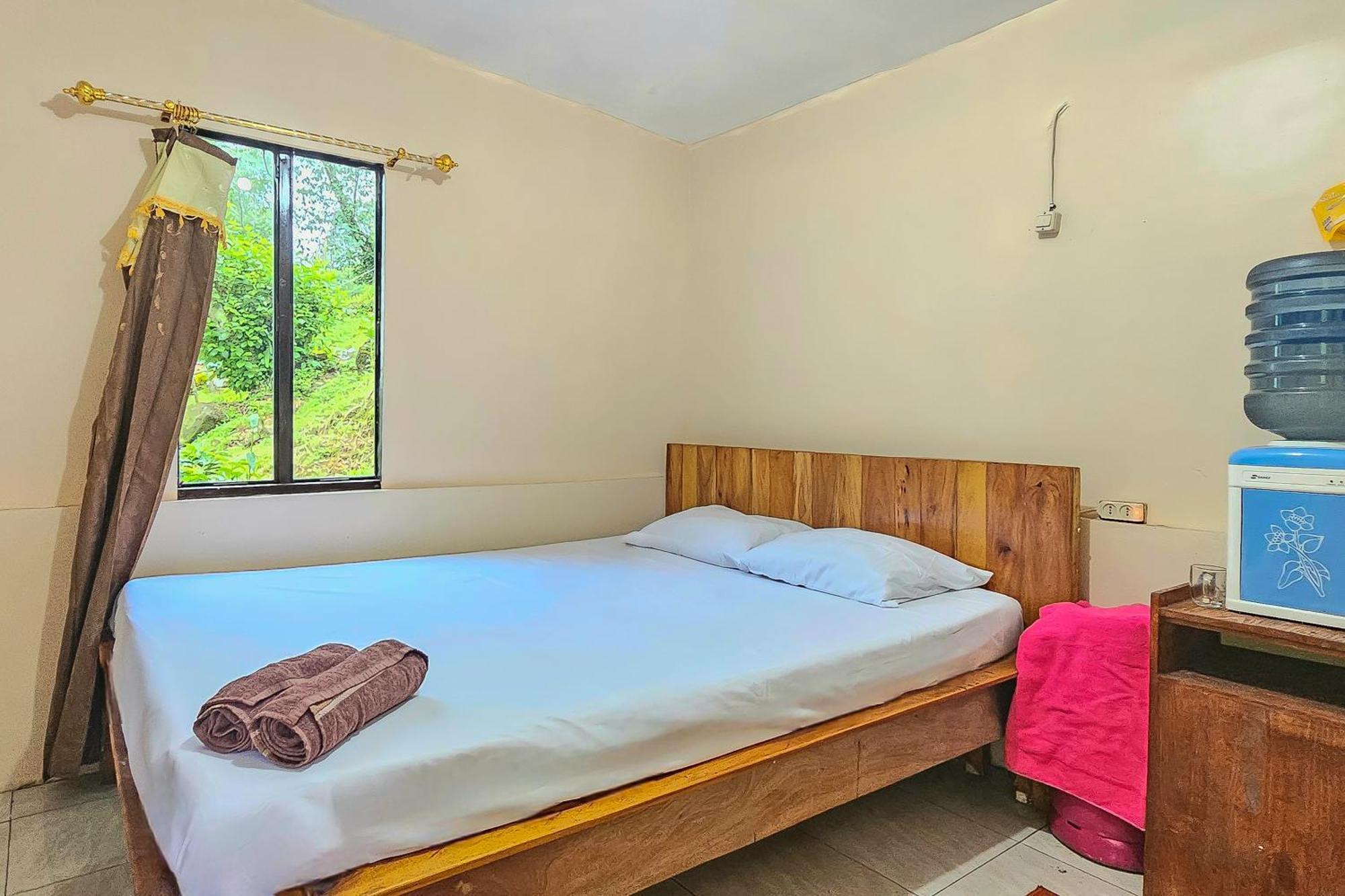 Bukit Senyum Residence Mitra Reddoorz Baruhtunggul Luaran gambar
