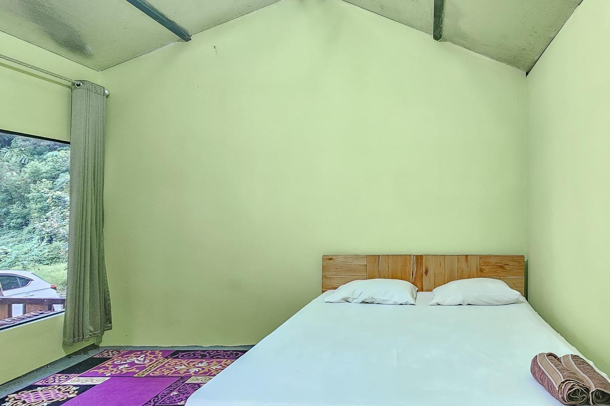 Bukit Senyum Residence Mitra Reddoorz Baruhtunggul Luaran gambar