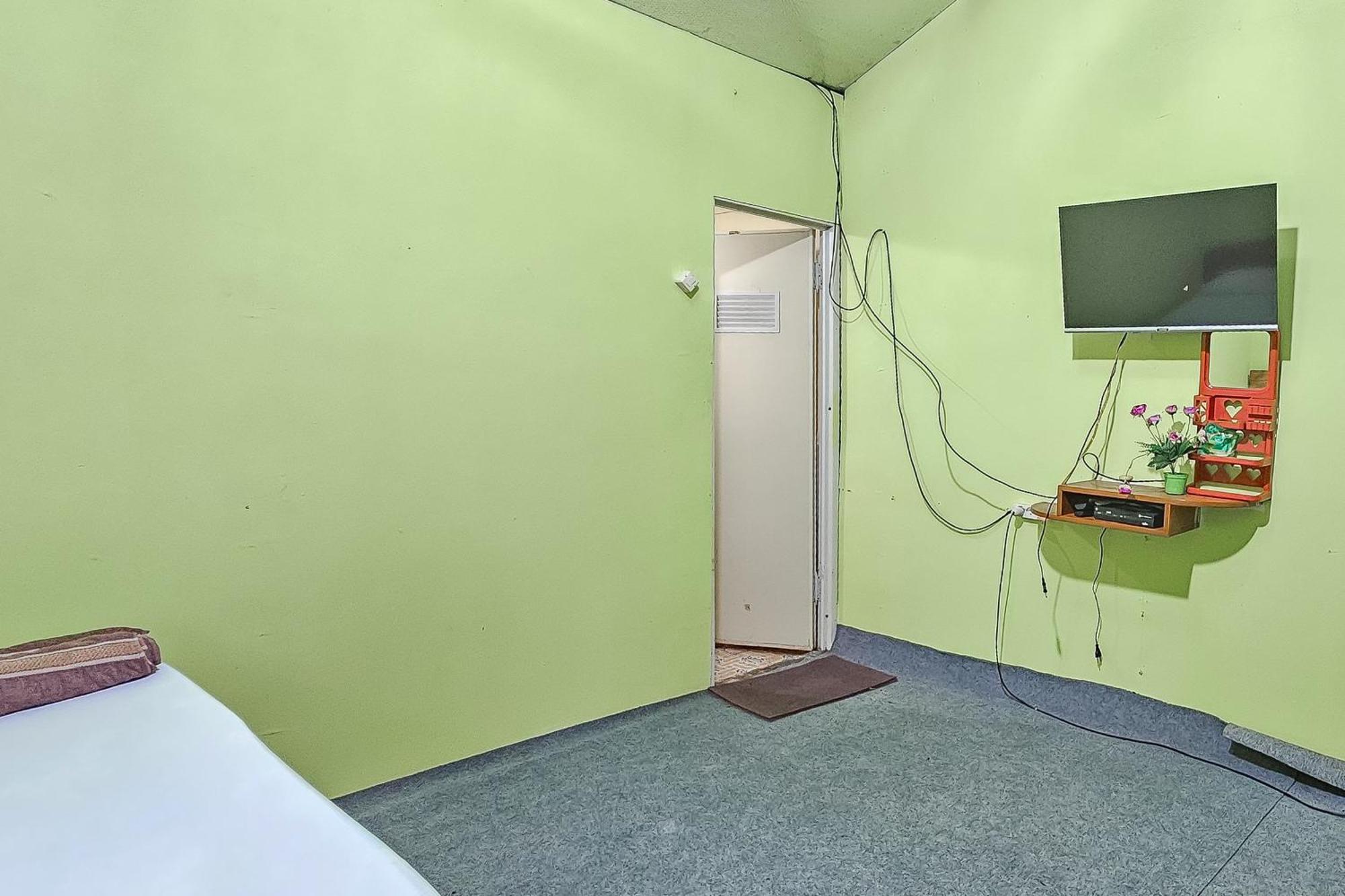 Bukit Senyum Residence Mitra Reddoorz Baruhtunggul Luaran gambar