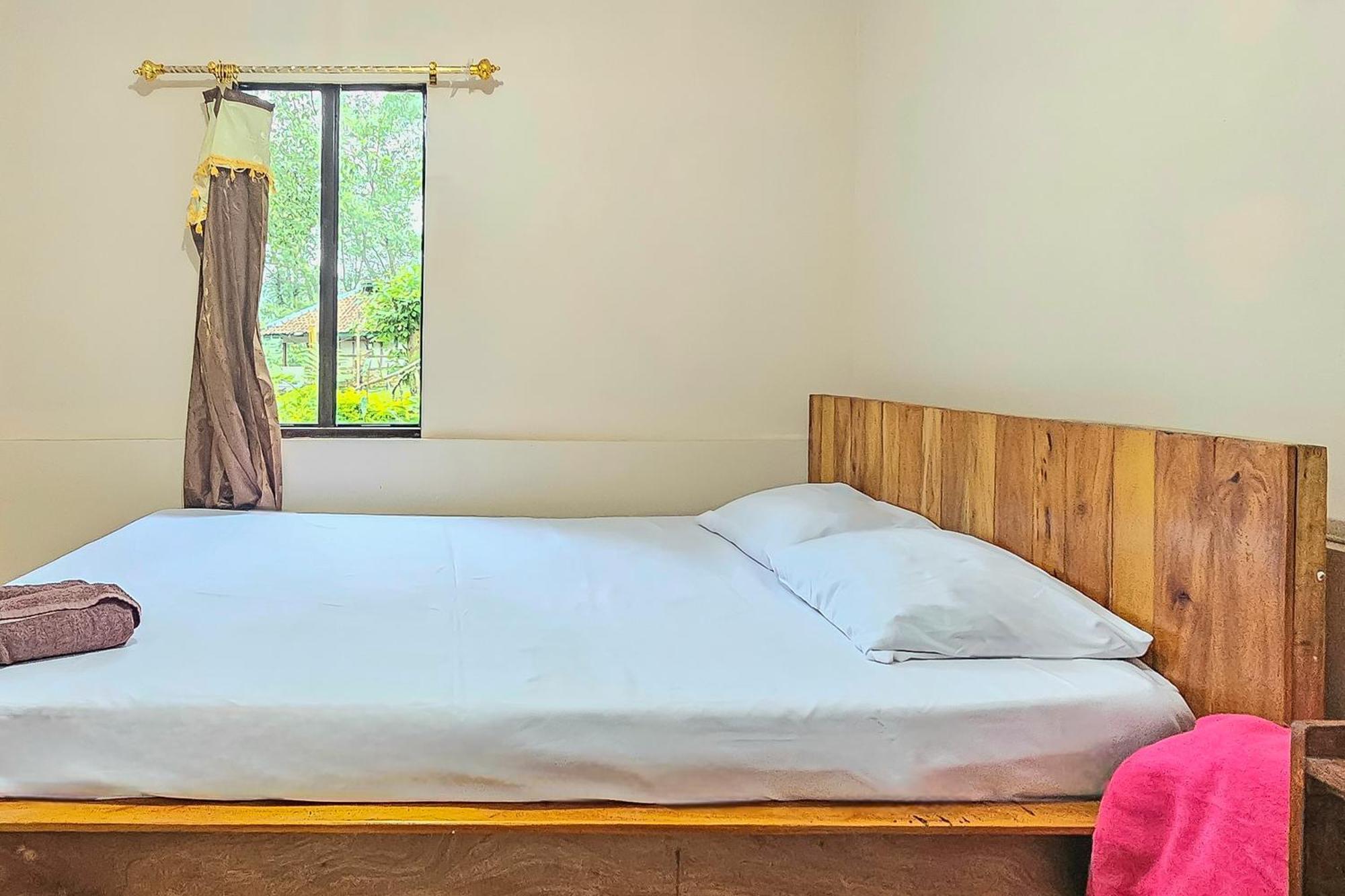 Bukit Senyum Residence Mitra Reddoorz Baruhtunggul Luaran gambar