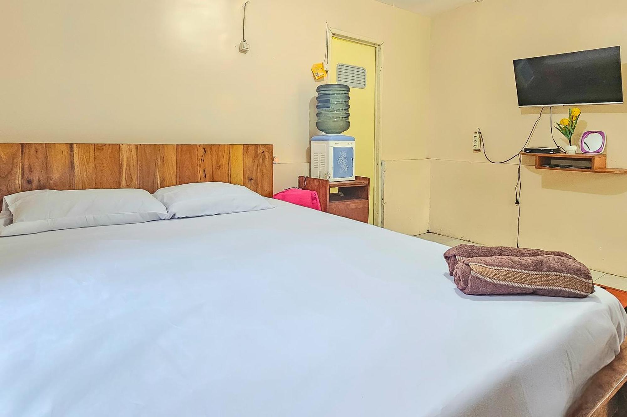 Bukit Senyum Residence Mitra Reddoorz Baruhtunggul Luaran gambar