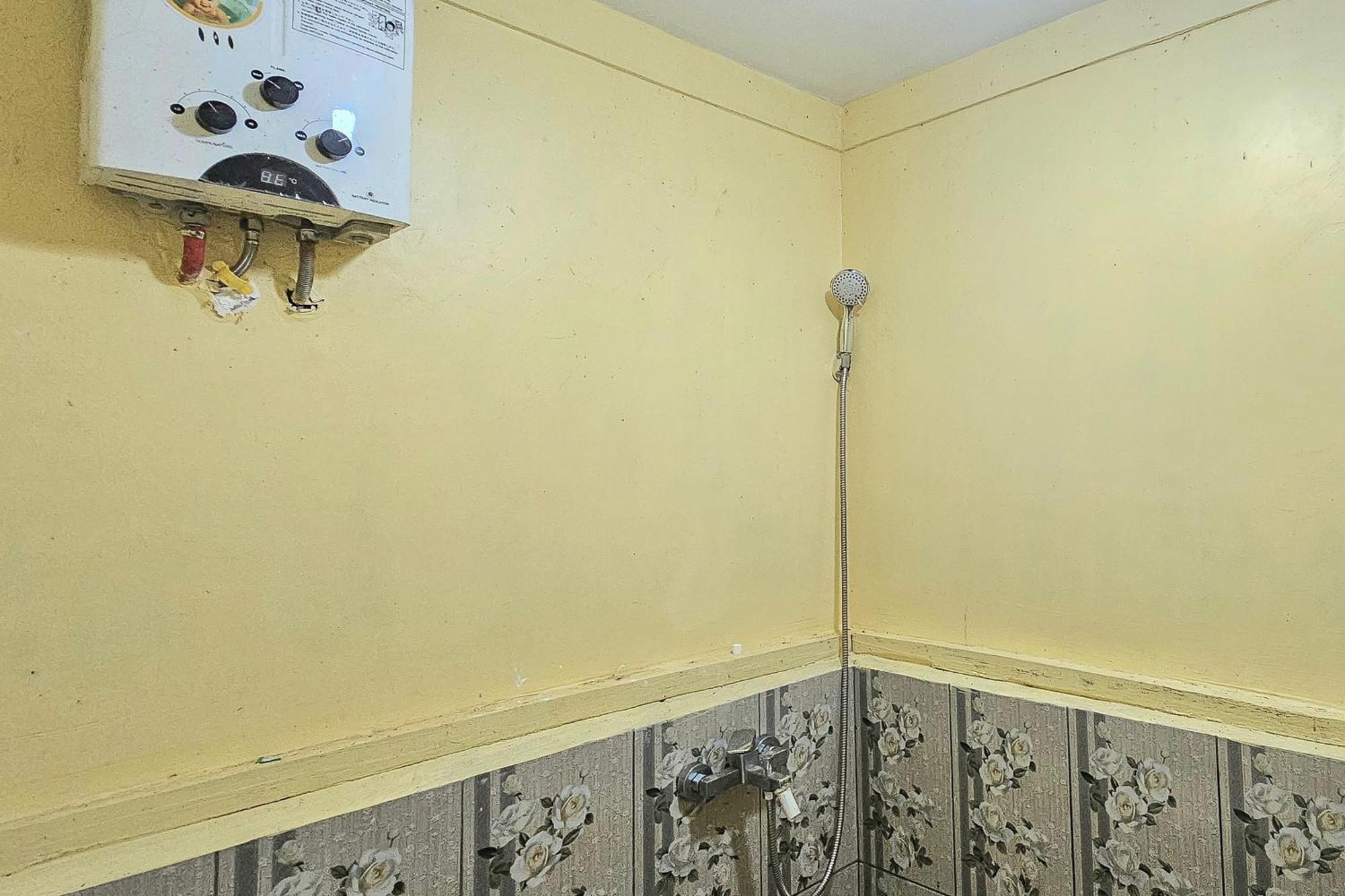 Bukit Senyum Residence Mitra Reddoorz Baruhtunggul Luaran gambar