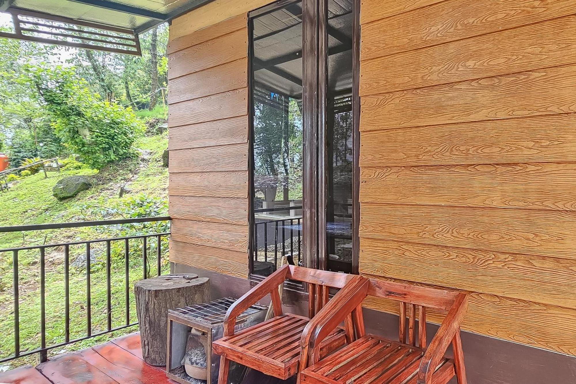 Bukit Senyum Residence Mitra Reddoorz Baruhtunggul Luaran gambar