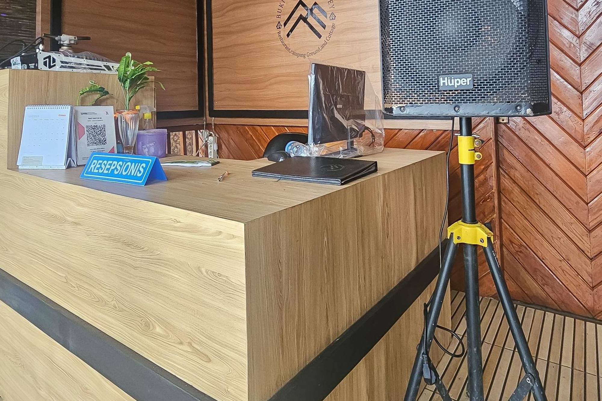 Bukit Senyum Residence Mitra Reddoorz Baruhtunggul Luaran gambar